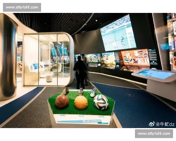 以足球博物馆为核心打造城市体育文化新地标与公众共享激情与荣耀记忆
