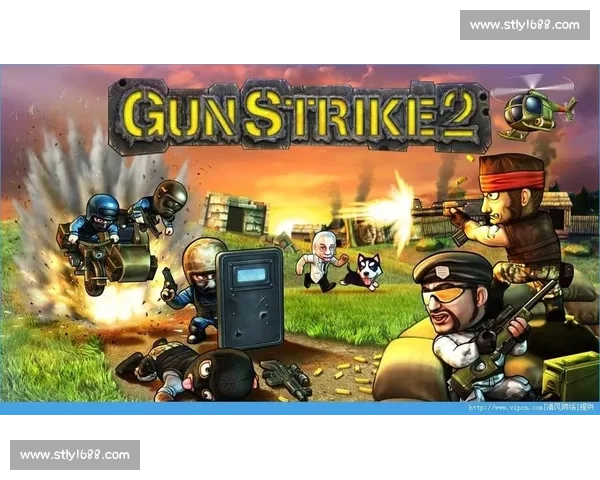 火线突击全新战场揭秘激情对决策略纵横技巧宝典 火线突击全新战场揭秘激情对决策略纵横技巧宝典